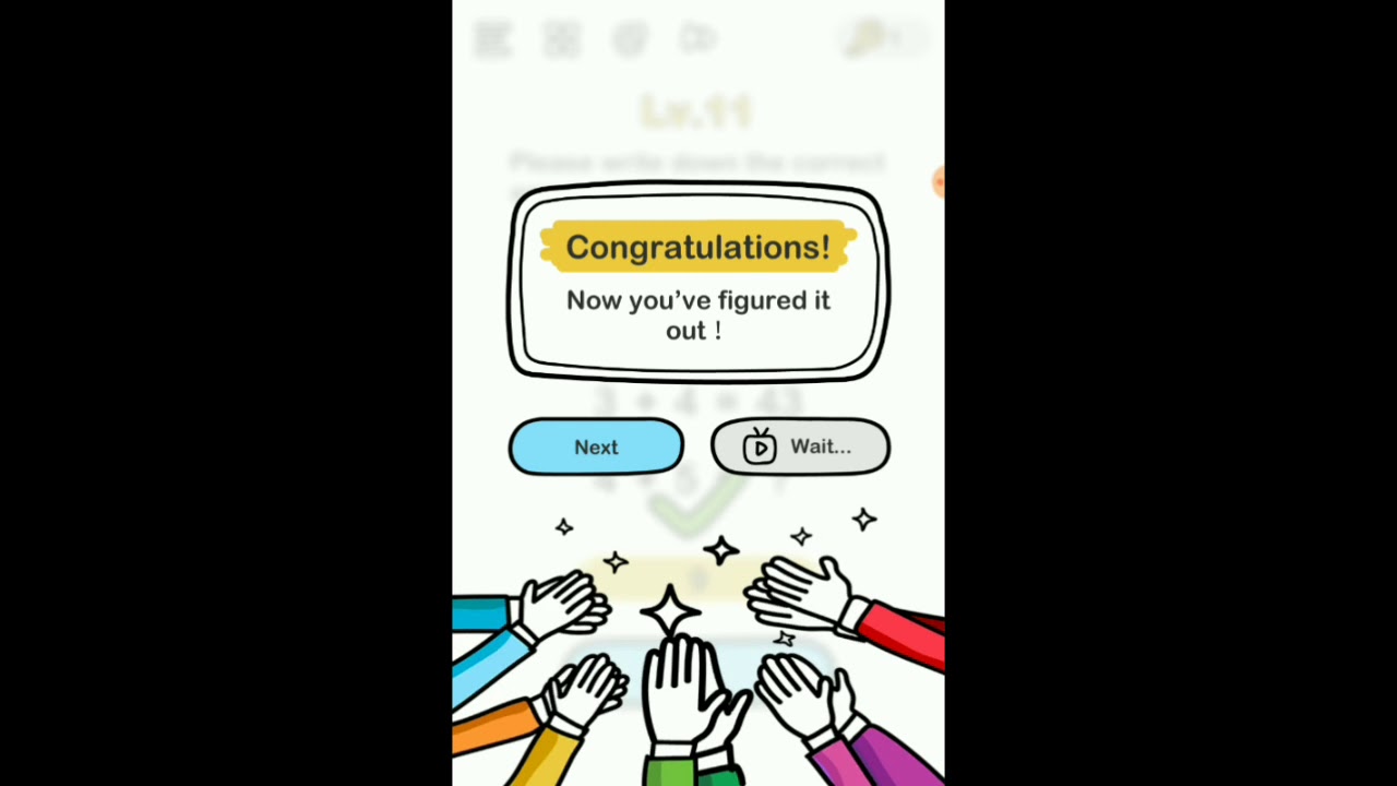 BRAIN OUT ANSWER LEVEL 11,12,13,14,15,16,17,18,19,20 EZ GAMINGPH