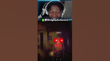 I swear it was an accident 😂  #horrorgames #JumpScare #HorrorShorts #shorts #repo