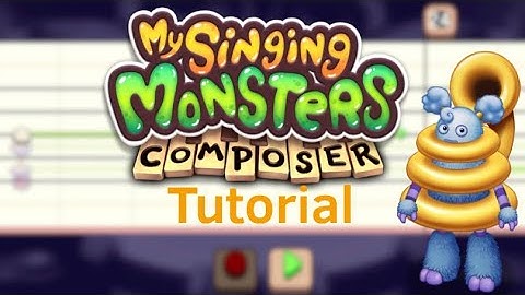 Amber Island Composer Tutorial - Sooza