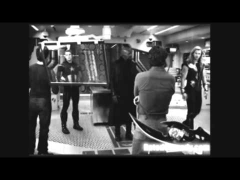 The Avengers - Silent Movie Trailer (Parody)