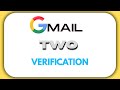Google Account Two Step Verification Kaise Kare || Guide Step By Step In Hindi