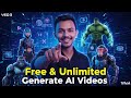 How to Create AI Influencer Videos Using Google Veo 3 | AI Generated Video Tutorial 2026