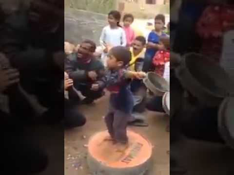 ايقاع شعبي 