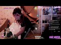 Реакция Диктора на: Топ Моменты с Twitch | Засунула Ракушку Себе в... |