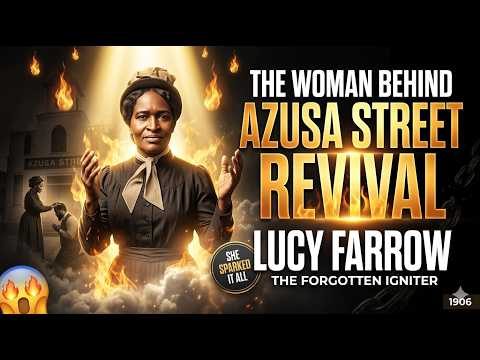 The Lady In The Streets: An Untold Story