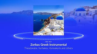 Zorbas Greek Instrumental Music