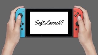 Is March 3rd a soft launch for Switch? screenshot 2