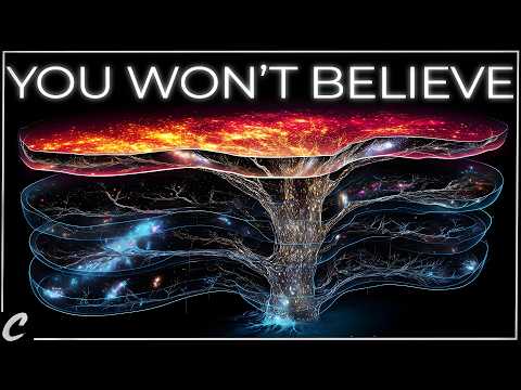 James Webb Just Found a Cyclical Universe: The Evidence Is Terrifying