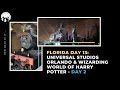Florida Day 13: Universal Studios Orlando &amp; Wizarding World Of Harry Potter - Day 2