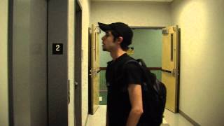 Awkward Afternoon (Continuity Project)
