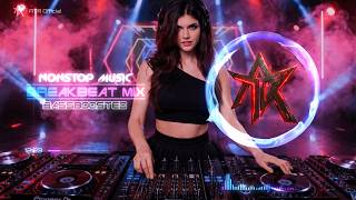ATR NONSTOP DJ BREAKBEAT MIX VOL.6 I RIVER FLOWS IN YOU FULL BASSBOOSTED Nhạc | เพลงดีเจไทยรีมิกซ์