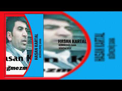 Hasan Kartal / Sürünesice