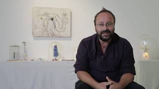 Franco Losvizzero Il Teatrino Dei Burattini