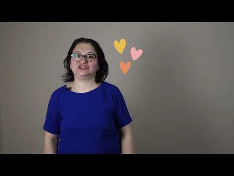 ცხოველები და ნაშიერები - Animals and offsprings