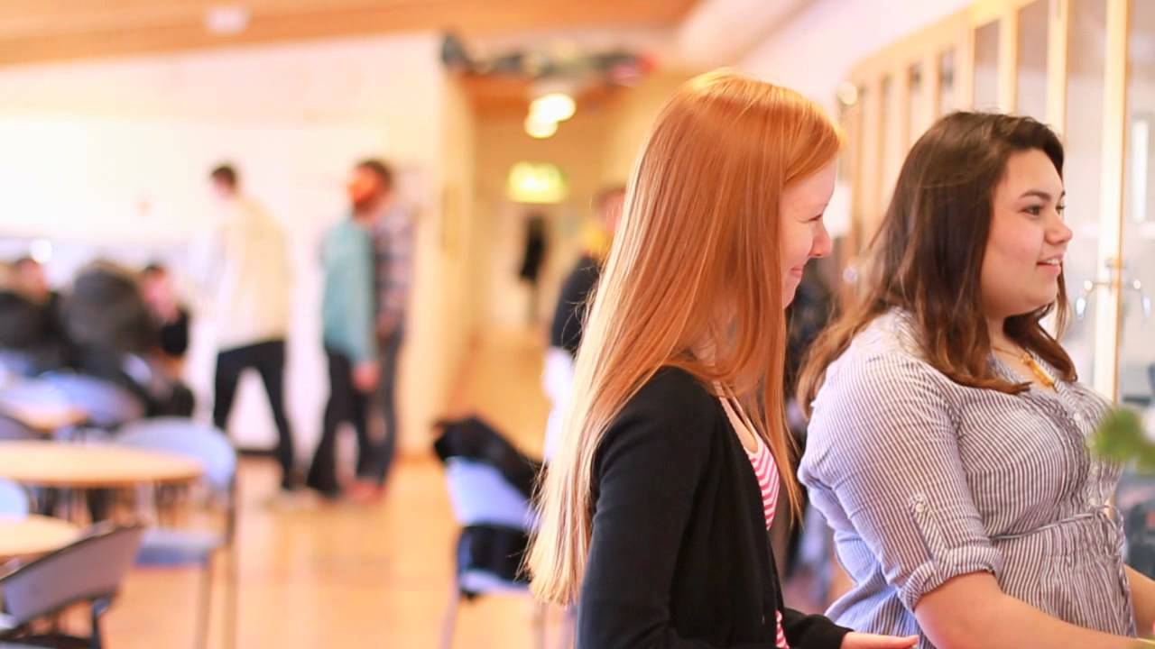 Flygteknik Technical Training - Presenteras av Videobrigade