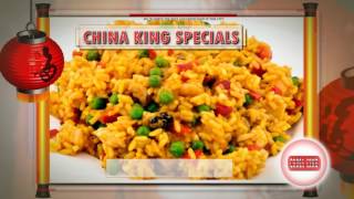 China King - Local Restaurant in Springfield, MO 65807