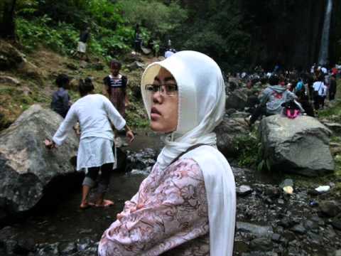 Ustad Jefri Al Buchori - Ya Nabi salam.wmv