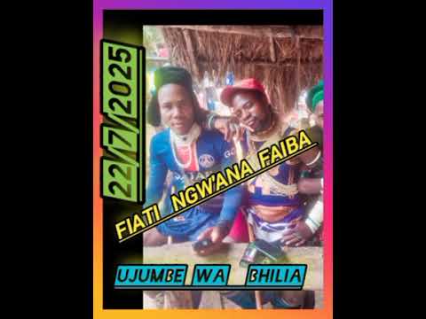 FIATI NGW ANA FAIBA UJUMBE WA UKANGO KWA BHILIA