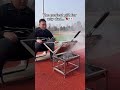 The perfect gift for BBQ lovers doesn’t exist… 😂🔥 #bbq #grill #usa