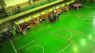 20160124第四屆恆心杯 東吳現役OB VS 亞洲OB 第三節