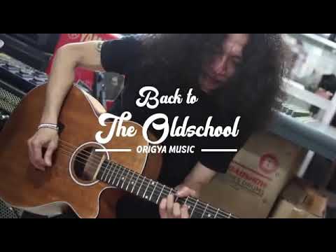 sugar daddy -  bila engkau izinkan hengky supit