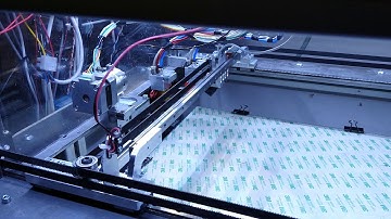Core XY Tool changer