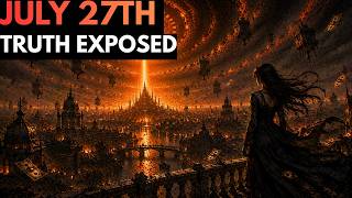 Today's Sun-Pluto Opposition Exposes the Truth — 4 Zodiac Signs Take Their Power Back (July 27)
