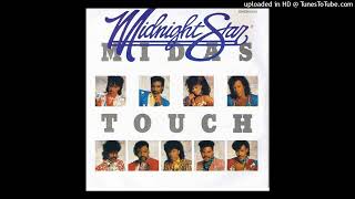 Midnight Star – Midas Touch (Extended Re-Mix 1986)