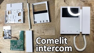 Comelit Intercom Mod Broken Why Please Help Picobello B.v. Waarmee Kan Ik U Helpen?