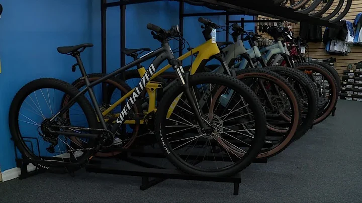 E-bikes easy to 'hack,' raising safety concerns