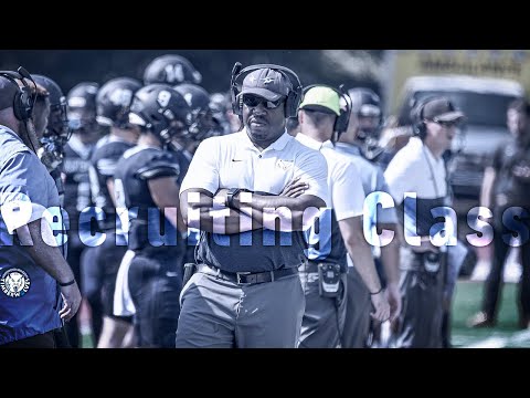 Northwood Football- 2021 Football Recruiting Class