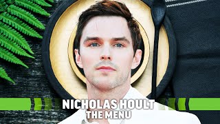Nicholas Hoult Interview: The Menu, Nosferatu and His Most Controversial Food Opinion