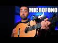 Xvive U8 - Il microfono wireless per chitarra acustica quasi perfetto!