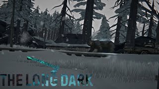 ◄The Long Dark► №7 ГЭС \