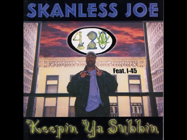 Skanless Joe - So Heavy In The Game - YouTube