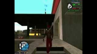 GTA SA клип под песню "Белый мерин" Alex_News GTA SA клип под песню "Белый мерин" Alex_News