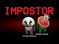 Among Us but La Vaca Saturno and Giraffa Celeste are the Impostors