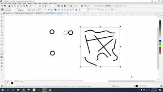 Corel Draw Tips & Tricks Scale with Object line thickness
