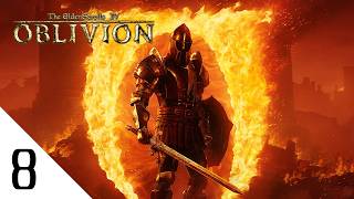 They Killed My Horse So I Chose Violence | Oblivion | Part 8