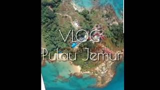 #wonderfulpesonaindonesia Wisata pulau  banyak orang tidak tau tentang pulau ini (pulau jemur)