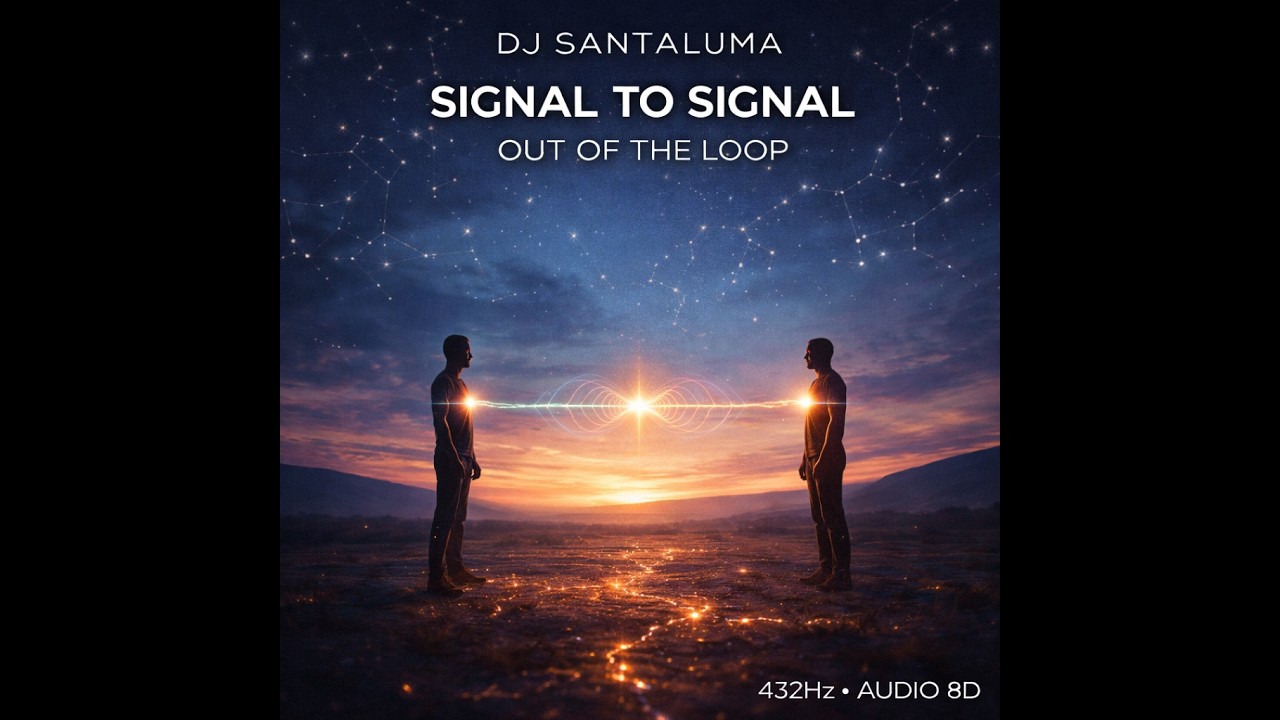 Ver Signal to Signal - Out of the Loop (DJ Santaluma) en YouTube Ver Signal to Signal - Out of the Loop (DJ Santaluma) en YouTube