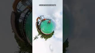 Things to do in Rawa Island Malaysia pt.1