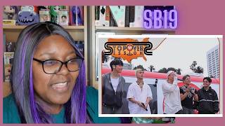 SB19 8TonBall LIVE Wish Bus Reaction - Before ACON 2025 Performance Part 2 #sb19