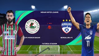 Isl live