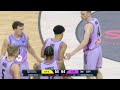 Germany's next big thing Jack Kayil drops 20pts in Athens | #BasketballCL 2025-26