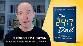 12 Habits of Confident Fathers For Professionals Supporting Dads