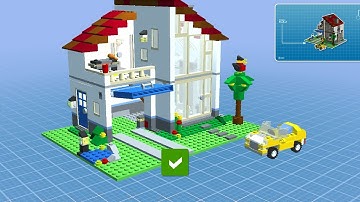 Lego Creator Islands - Build, Play & Explore Gameplay #72 (iOS & Android)