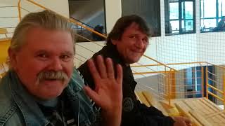 30. Srpna 2021 Házená Lesana Zubří