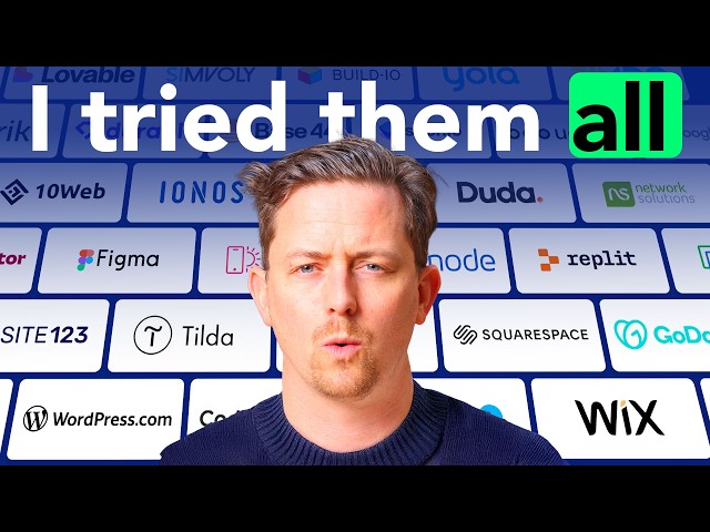 YouTube video thumbnail