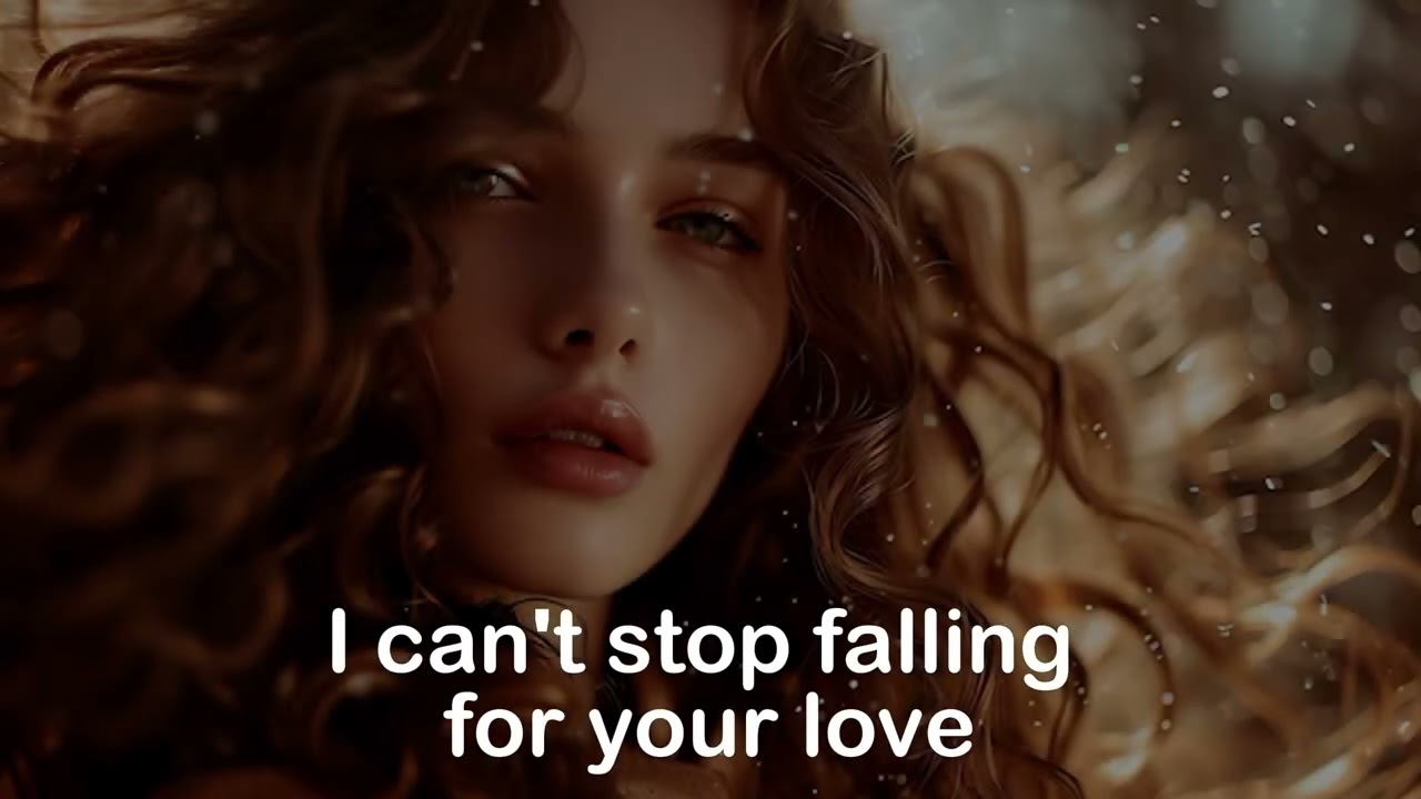 FALLING FOR YOU LOVE - CAPTAIN RON DAILEY